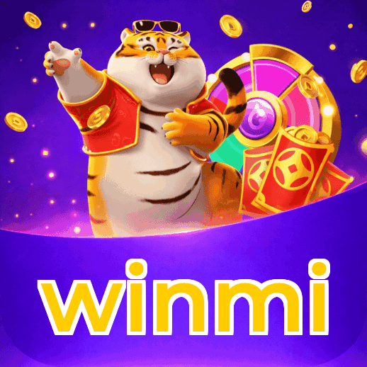 Siga a winmi no Facebook